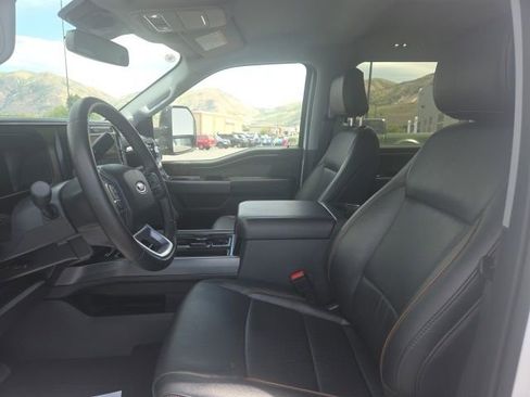 Certified 2026 Ford F250 Lariat AWD/4WD image 13