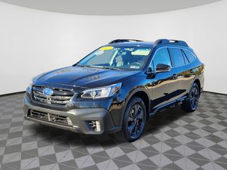 Used 2022 Subaru Outback Onyx Edition XT w/ Popular Package #2 video 2