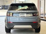 Used 2022 Land Rover Discovery Sport SE image 5
