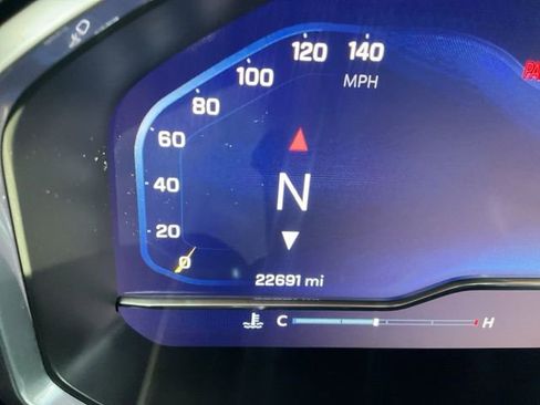 Used 2024 Chevrolet Silverado 1500 RST AWD/4WD image 14