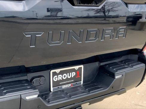 Used 2023 Toyota Tundra Limited w/ Power Package AWD/4WD image 31