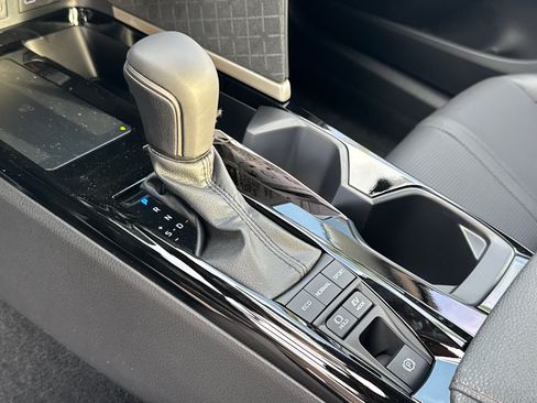 New 2026 Toyota Camry XLE w/ Premium Package FWD image 28