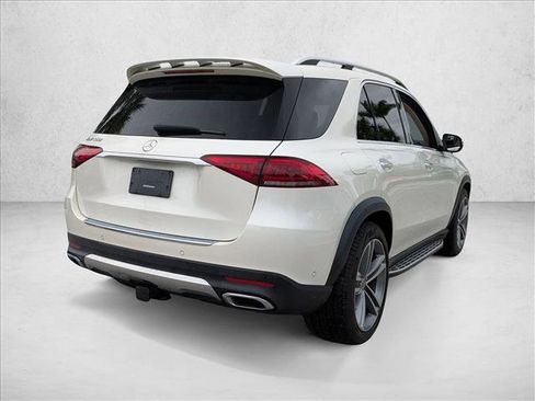 Used 2022 Mercedes-Benz GLE 350 image 5