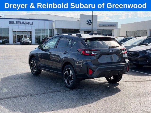 New 2026 Subaru Crosstrek 2.5i Limited AWD/4WD image 5