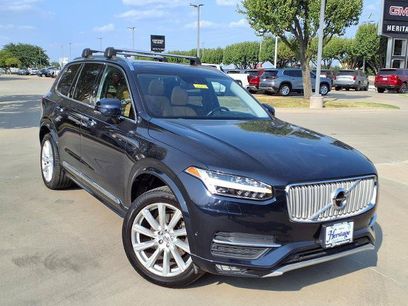 Used 2016 Volvo XC90 T6 Inscription