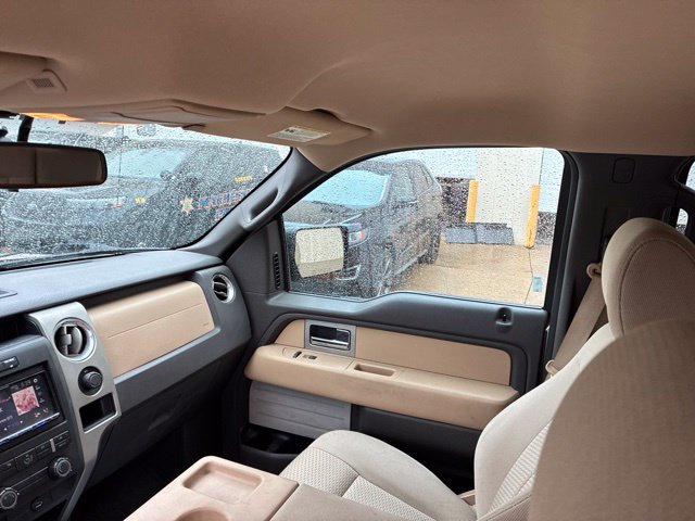Used 2011 Ford F150 XLT w/ XLT Chrome Pkg AWD/4WD image 19