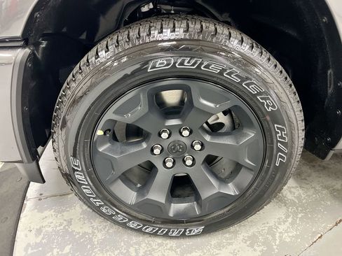 New 2026 RAM 1500 Big Horn image 26