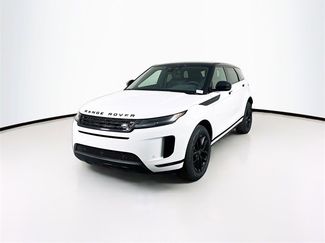 Used 2026 Land Rover Range Rover Evoque S image 1