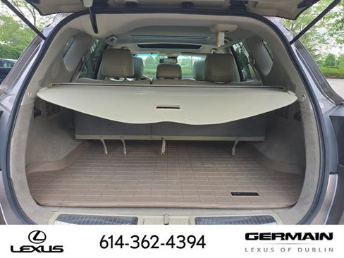 Used 2014 Nissan Murano SL AWD/4WD image 27