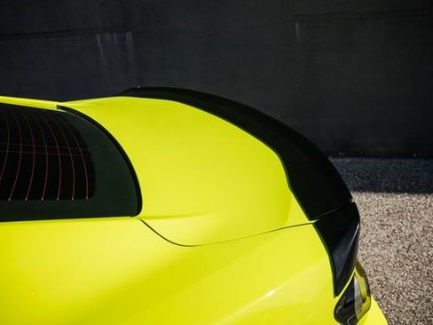 Used 2019 Chevrolet Camaro LT w/ 1LE Track Performance Package image 32