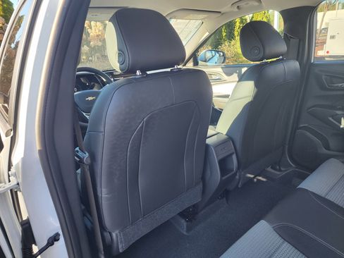 New 2026 Chevrolet Trax LT image 15