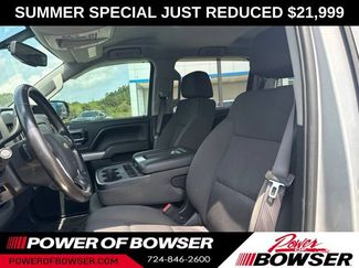 Used 2015 Chevrolet Silverado 2500 LT w/ Z71 Package, Off-Road AWD/4WD video 2