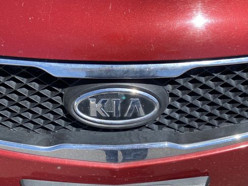 Used 2010 Kia Forte EX FWD image 25