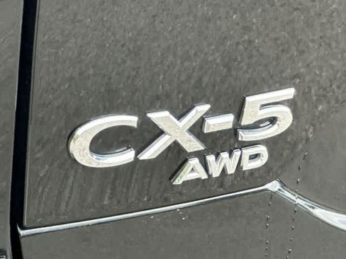 Used 2025 MAZDA CX-5 AWD 2.5 S w/ Select Package image 25