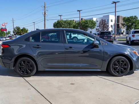 Used 2024 Toyota Corolla LE FWD image 9