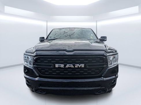 Used 2022 RAM 1500 Big Horn AWD/4WD image 8