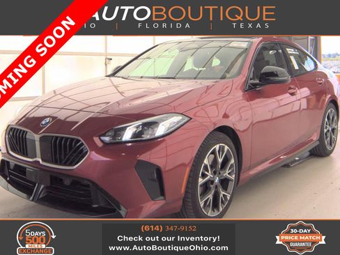 Used 2026 BMW 228i FWD image 1