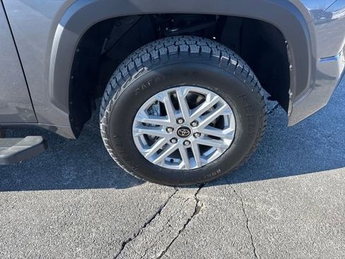 Used 2023 Toyota Tundra SR5 w/ SR5 Premium Package image 11