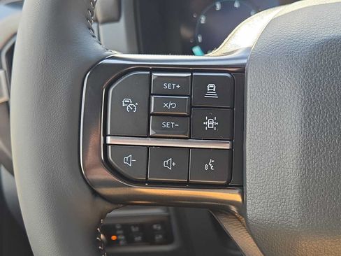 New 2026 Ford F150 Platinum w/ Equipment Group 702A High AWD/4WD image 22