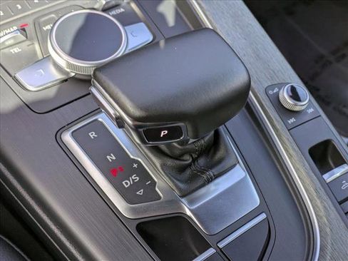 Used 2018 Audi A5 2.0T Premium Plus w/ Premium Plus image 13