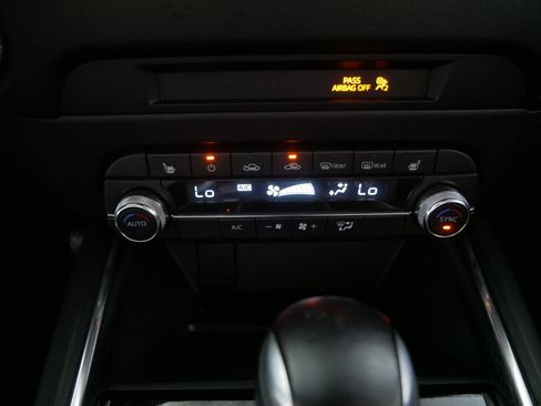 Used 2025 MAZDA CX-5 Carbon Edition AWD/4WD image 23