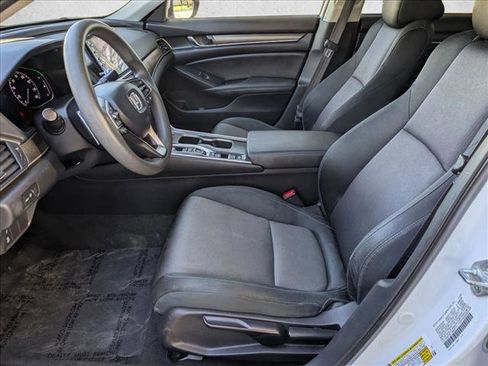 Used 2021 Honda Accord Hybrid image 15