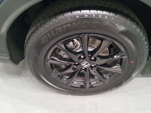 New 2026 Honda CR-V Sport-L image 33