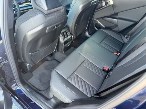 New 2026 BMW X3 M50 w/ Premium Package image 9