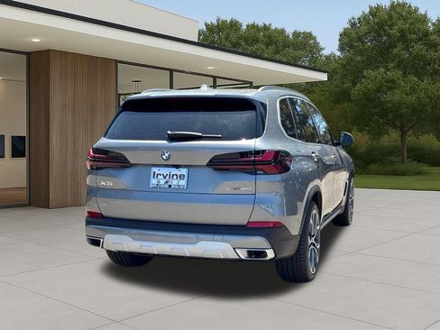New 2026 BMW X5 sDrive40i RWD image 9