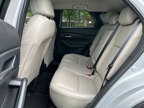 New 2026 MAZDA CX-30 AWD 2.5 S w/ Select Sport Pkg image 25