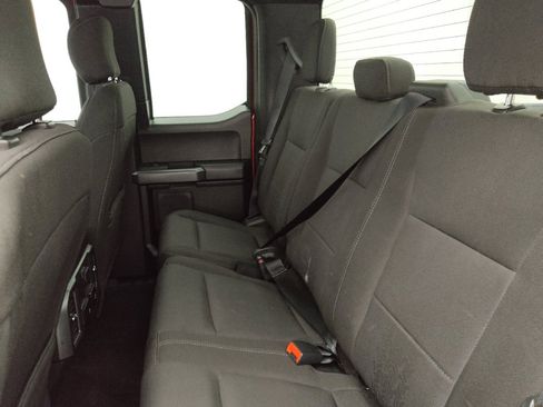 Used 2018 Ford F150 XLT w/ Equipment Group 301A Mid AWD/4WD image 18