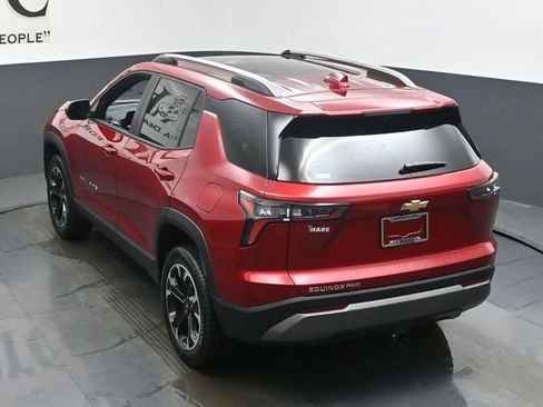 New 2026 Chevrolet Equinox LT image 19
