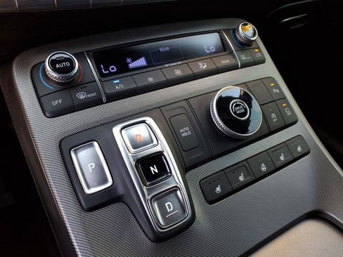 Certified 2021 Hyundai Palisade Calligraphy FWD image 22