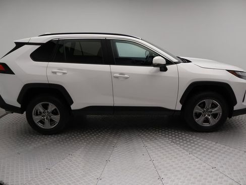 Certified 2024 Toyota RAV4 XLE FWD image 7