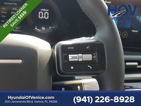 Certified 2026 Hyundai Santa Fe SE image 28