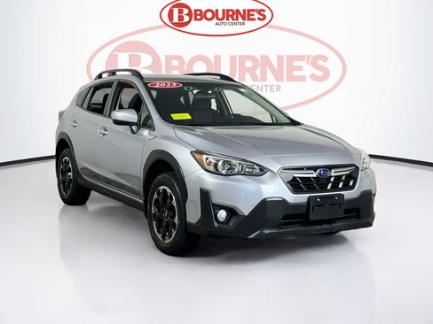 Used 2023 Subaru Crosstrek 2.0i Premium AWD/4WD image 1