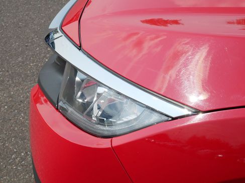 Used 2016 Honda Civic EX-L image 17