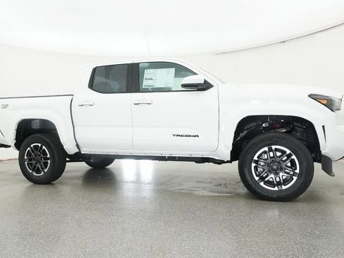 New 2026 Toyota Tacoma TRD Sport image 61