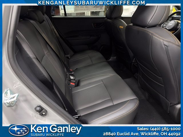 Used 2026 Subaru Outback Wilderness AWD/4WD image 18