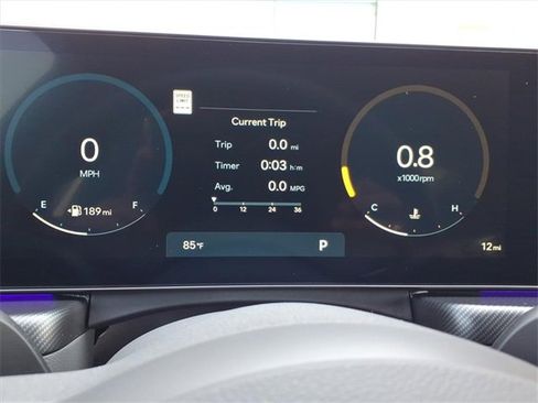 New 2026 Hyundai Sonata N Line image 20