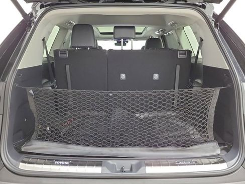 Used 2026 Toyota Grand Highlander AWD image 10