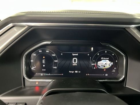 New 2026 GMC Sierra 1500 Denali image 12