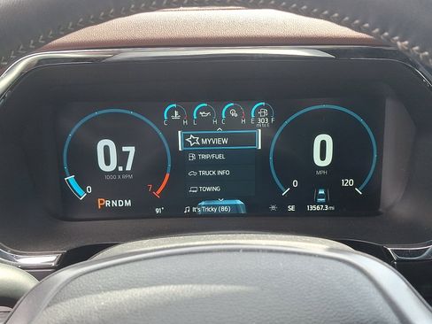 Used 2023 Ford F150 Lariat AWD/4WD image 22