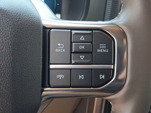Used 2025 Ford F150 Platinum w/ Equipment Group 703A Plus AWD/4WD image 24