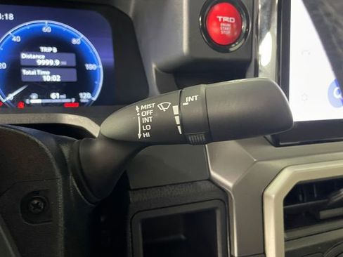 Used 2024 Toyota Tacoma TRD Sport image 15