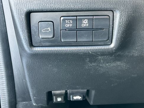 Used 2018 MAZDA CX-5 Grand Touring w/ Premium Package image 17