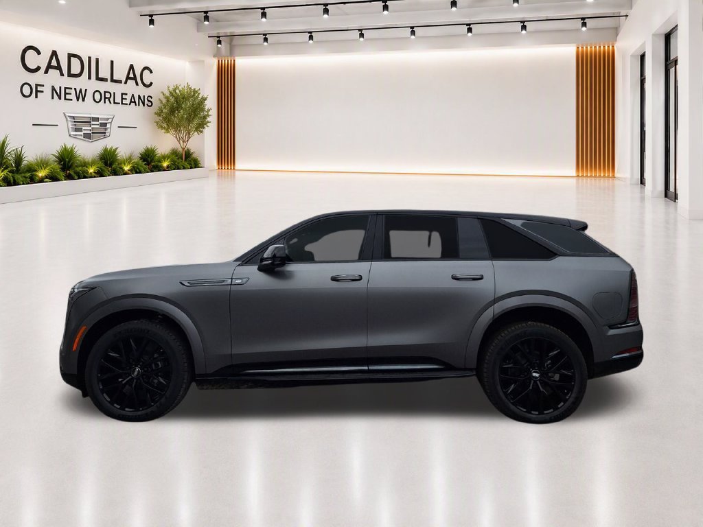New 2026 Cadillac Escalade IQ Sport 2 w/ LPO, ONYX Package AWD/4WD image 6