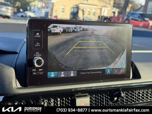 Used 2023 Honda CR-V EX-L image 10