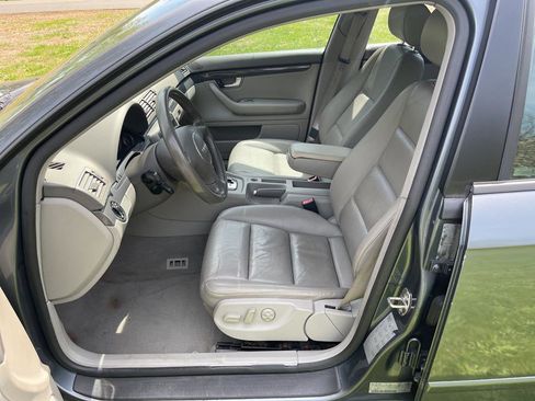 Used 2005 Audi A4 1.8T image 15