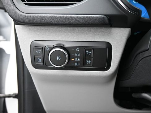New 2025 Ford Escape Base w/ PHEV Premium Package image 15